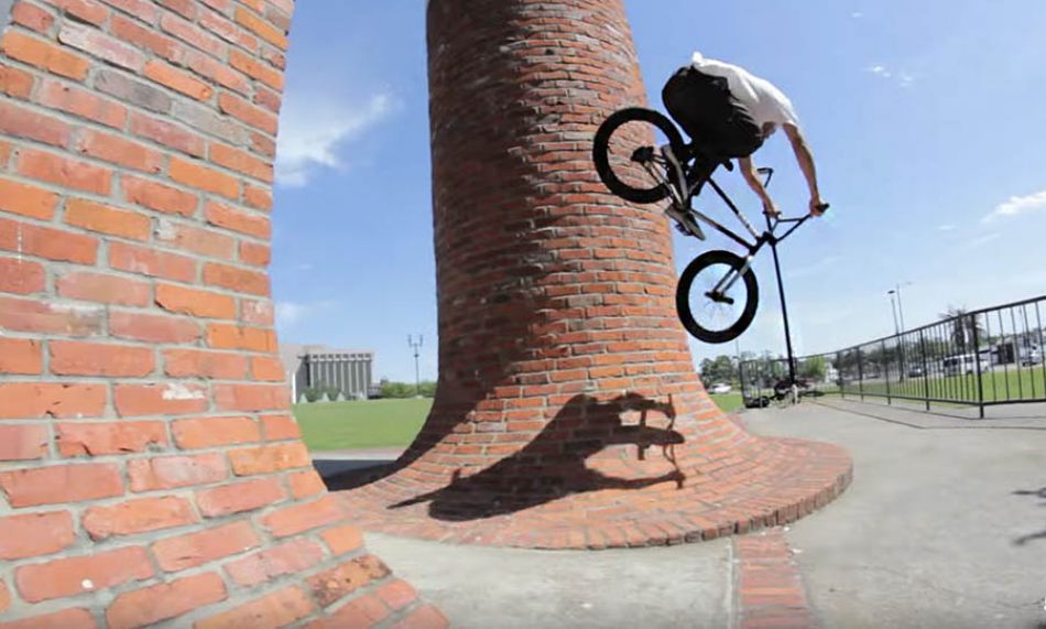 Hobie Doan - Welcome to Sweets Mob BMX