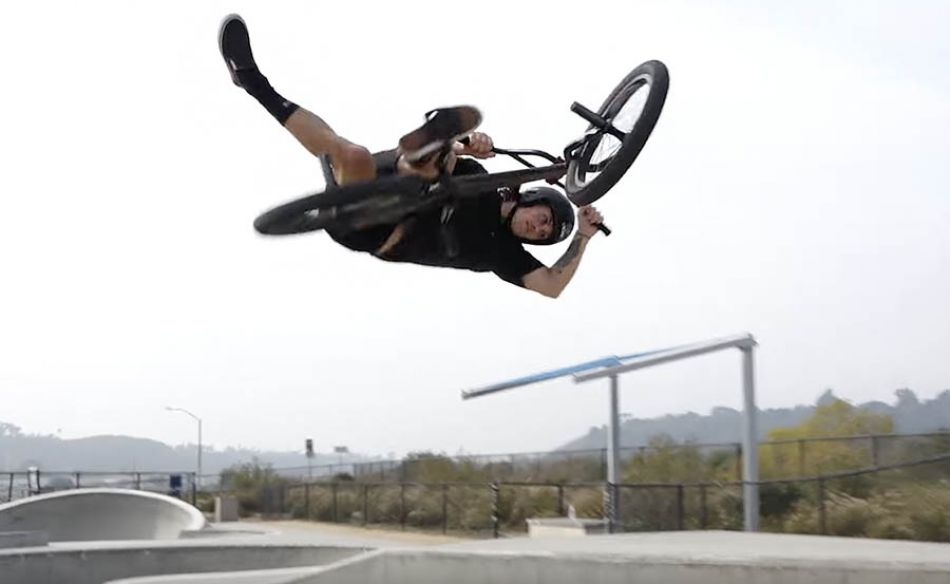 CULTCREW/ JASON WATTS