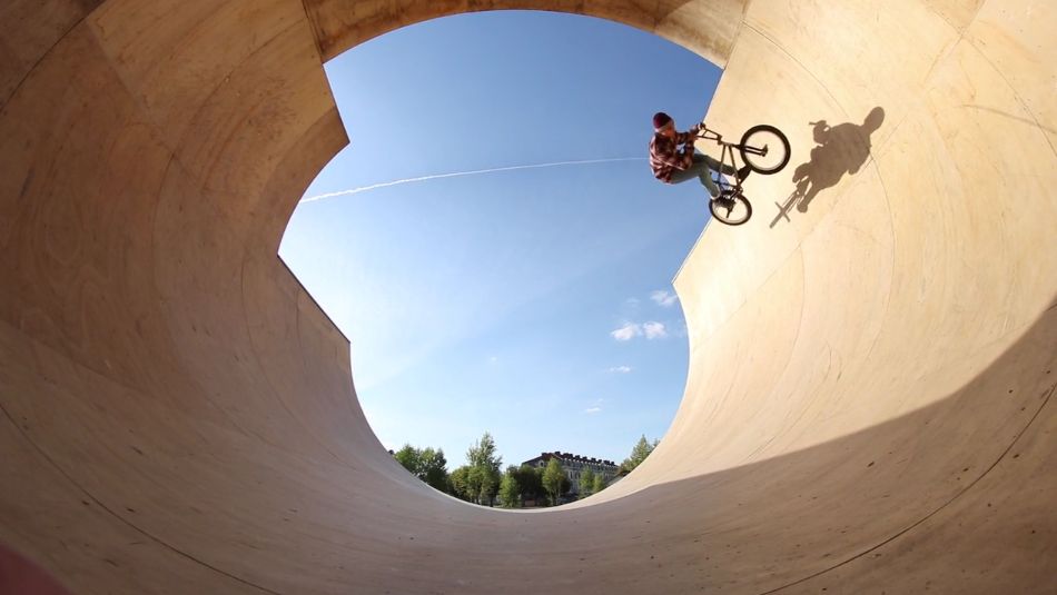 BDX TRASHMIX 2017:PARK by Basile Duterte