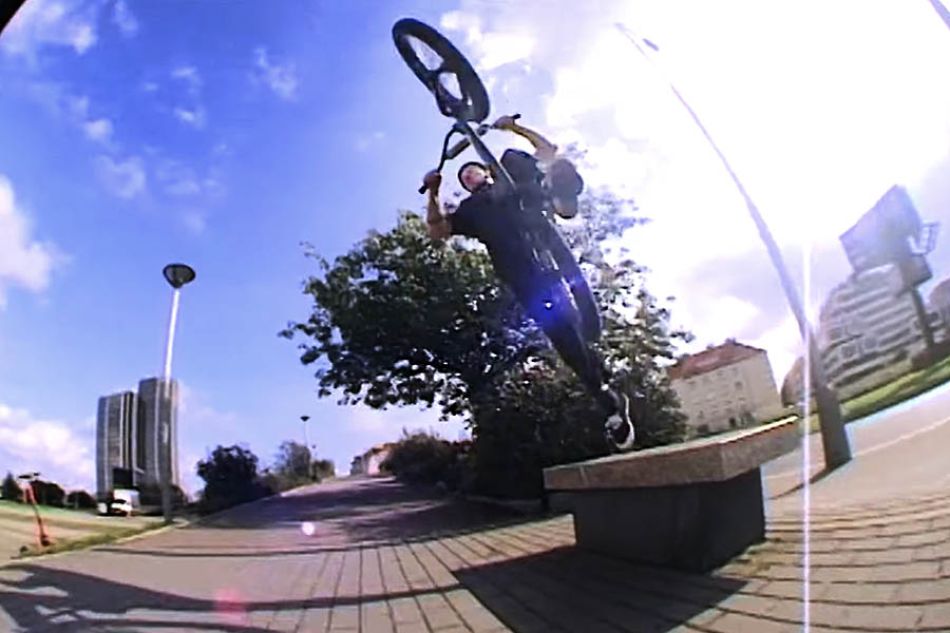 ATAB in Prague – No Rest Days by freedombmx