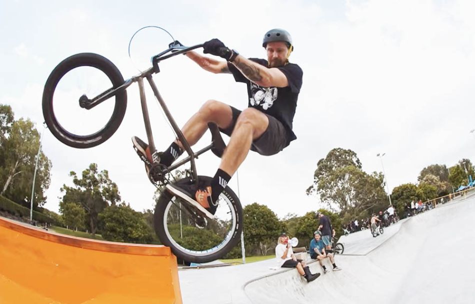 Boyd Hilder's - Off the Couch Jam 2026 by WAR PARTY