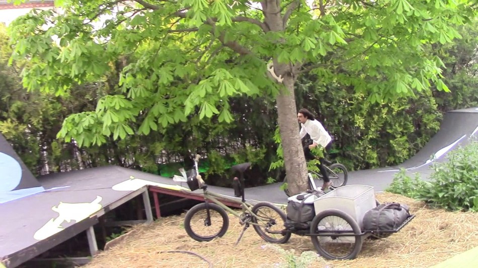 Pinard Trail 2016 - Ft tout le monde Big&#039;channel