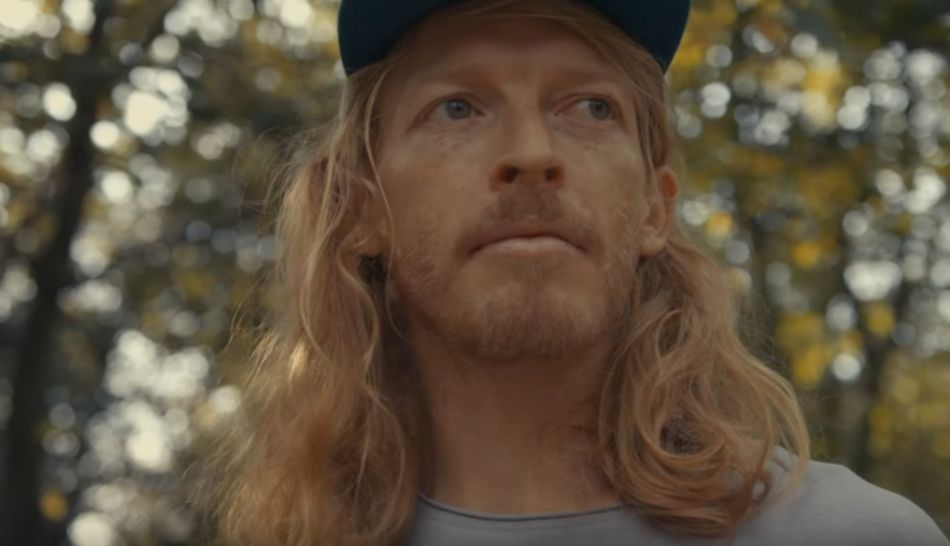 GREG ILLINGWORTH - THE WOODS