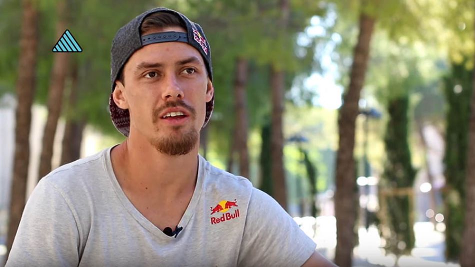FISE MONTPELLIER - EPISODIO 2 TENCIO RUMBO A TOKIO 2020 by Surfing Republica