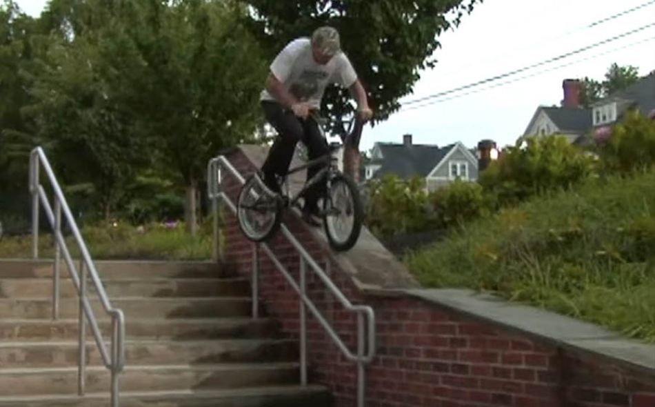 ANIMAL BIKES: JORDY GRANDINETTI - &#039;REVIVICATION&#039;