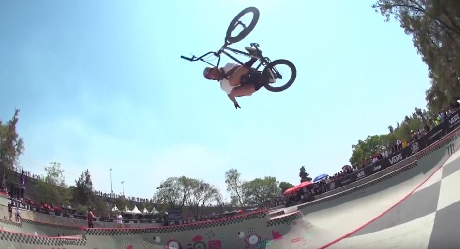 2018 Vans BMX Pro Cup Series Mexico Teaser | BMX Pro Cup | VANS