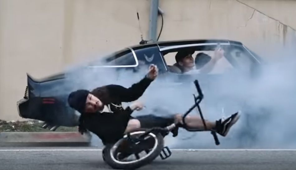 2017 X Games Real BMX Trailer