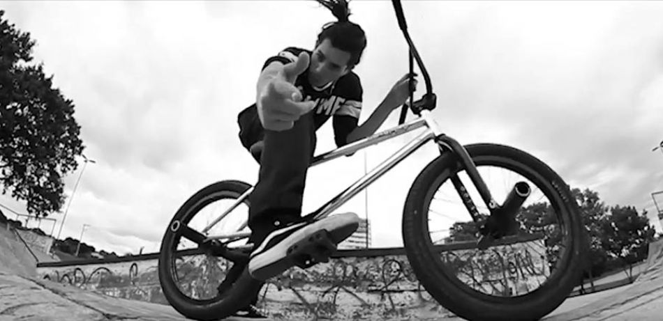 Caique Gomes by TheDreambmx
