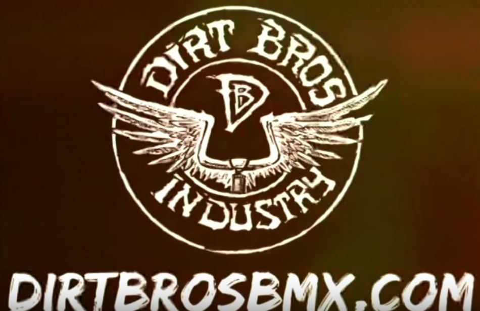 Throwback Theater: Vic Murphy &quot;Dirt Bros Rule&quot; 1990 by dirtbrosrule