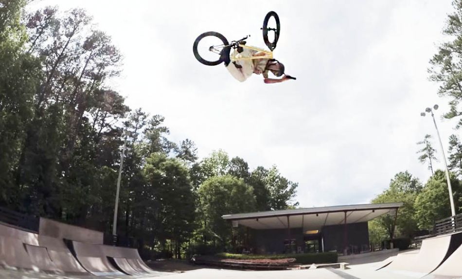 CULTCREW/ Touch the Bottom / Dan Foley