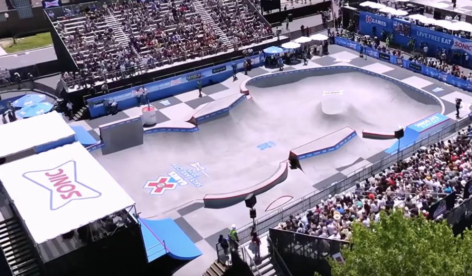 SONIC Women’s BMX Park: FULL COMPETITION | X Games SLC 2025
