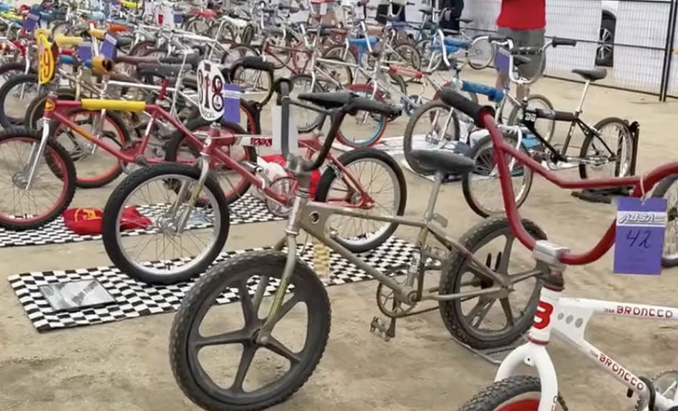 RADDEST DAY OF DIRTY FEST BMX SHOW Pt. 2 by Rad BMX Builds