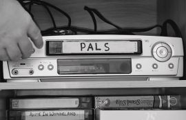 'PALS' - JAYDEN FULLER & LACHLAN KIRKWOOD