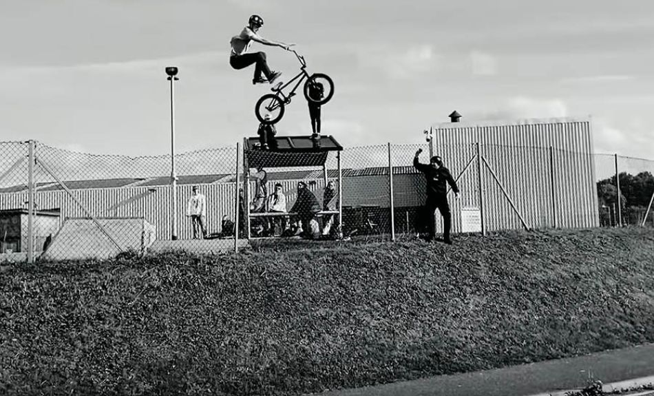 GNARLY MARLEY 2021 EDIT by Gremlin Coe