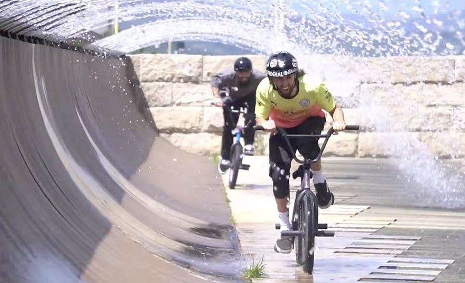 'COMMUTERS' MIXTAPE - PORTUGAL | DIG LOCALS