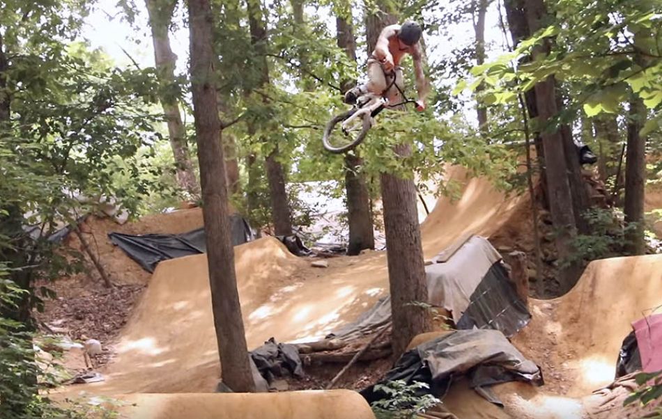 Catty Woods Independence Day Jam &#039;22 by Jess Grinager