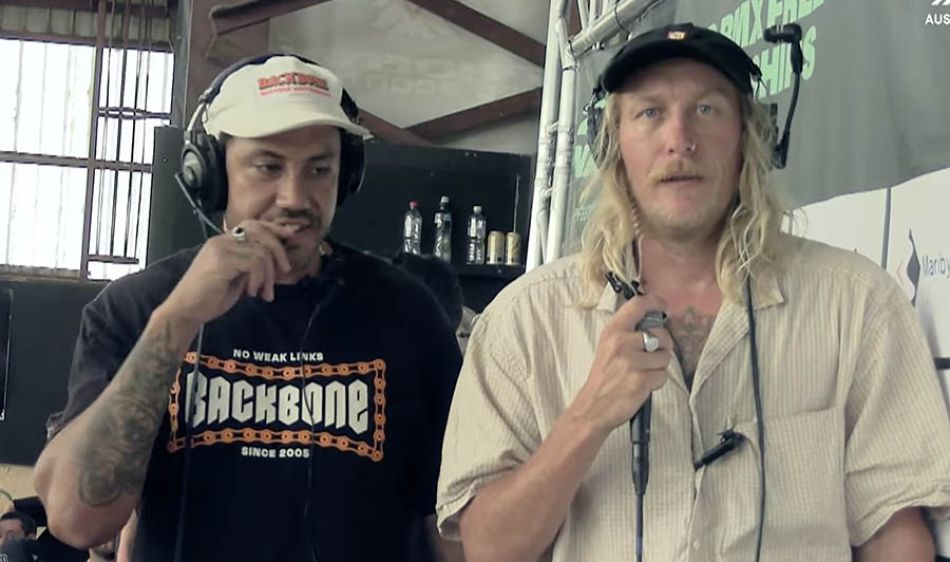 2026 AusCycling BMX Freestyle National Championships | Day 2, session 3