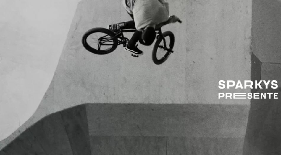 IDEAL SOUL JAM // 1st TEAM SPARKYS from Soul Bmx Magazine