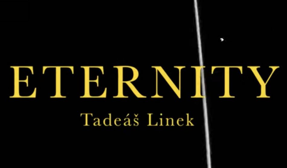 DIG LOCALS - TADEÁŠ LINEK | &#039;ETERNITY&#039;