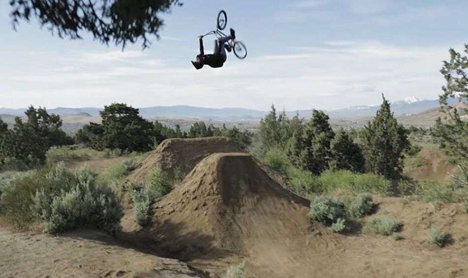 Noah Hospodka Welcome to Nowear Bikes