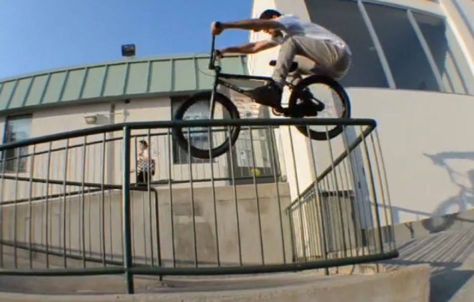 Chris Silva - Miles From Nowhere from iccsilva