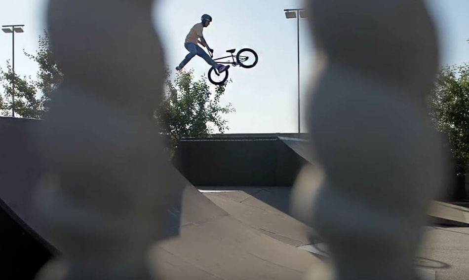 The Garden Skatepark Camps 2021 Highlights by marcicsorba