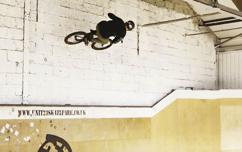 BSD Return of the Jam / PART ONE / Unit23