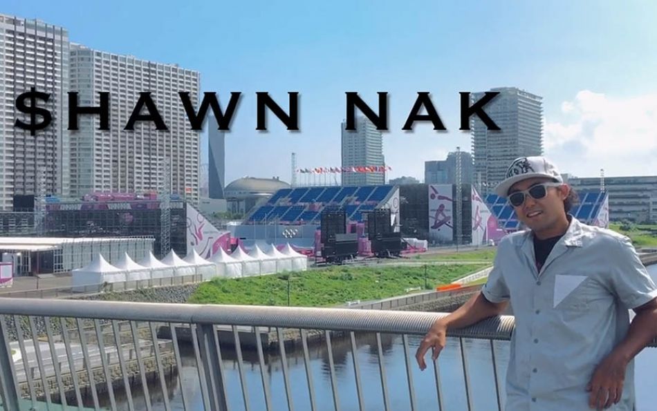 BMX - Shawn Nakayama 2021Edit by nkymbmx