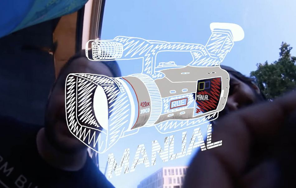 MANUAL BMX - 2K22 MIXTAPE by MANUAL BMX SHOP