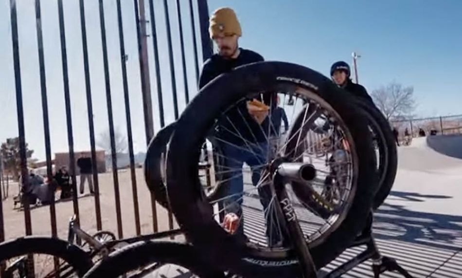 Prescott, AZ Unity BMX Jam by Unity Ride Shop