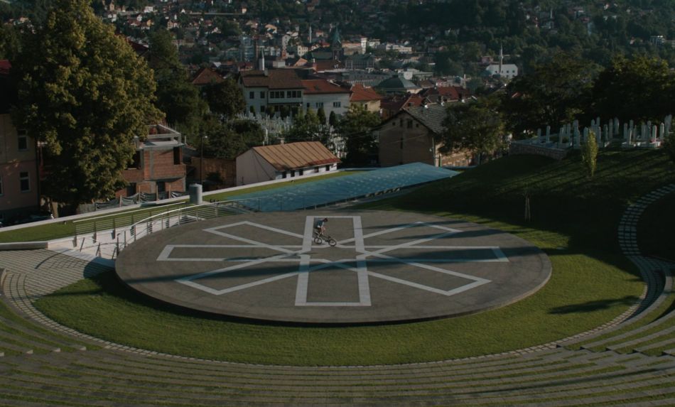 Kafić Sarajevo - First Teaser by Philipp Schuster