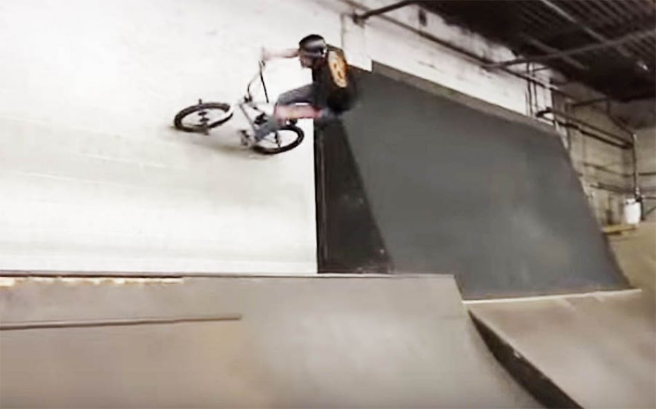 MACNEIL BIKES - GABE TRUAX | INFLOW