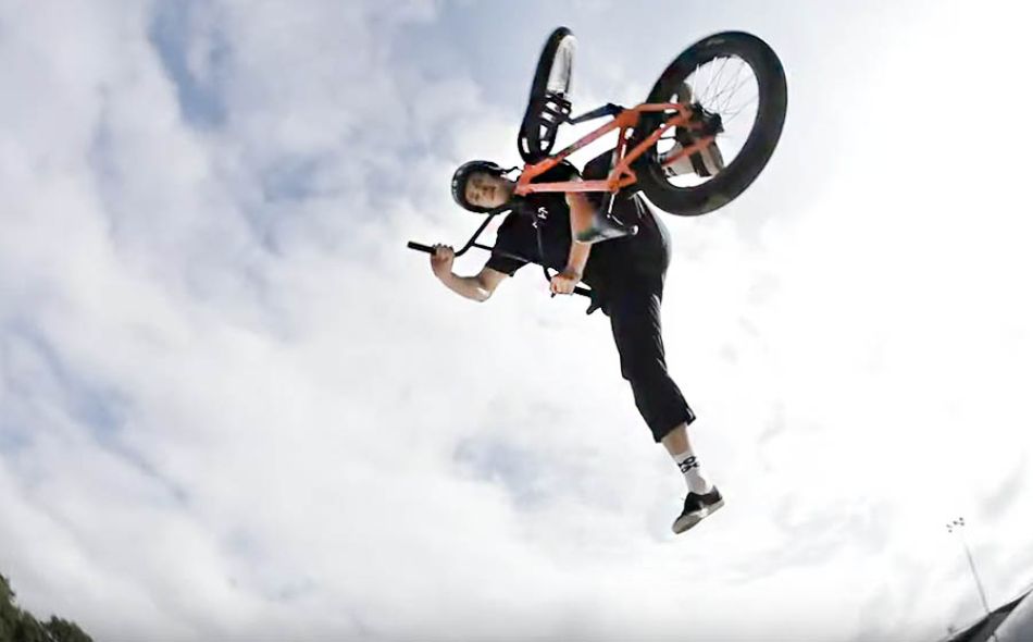 CULTCREW/ TOM RUSSELL/ WALSH COLORWAY