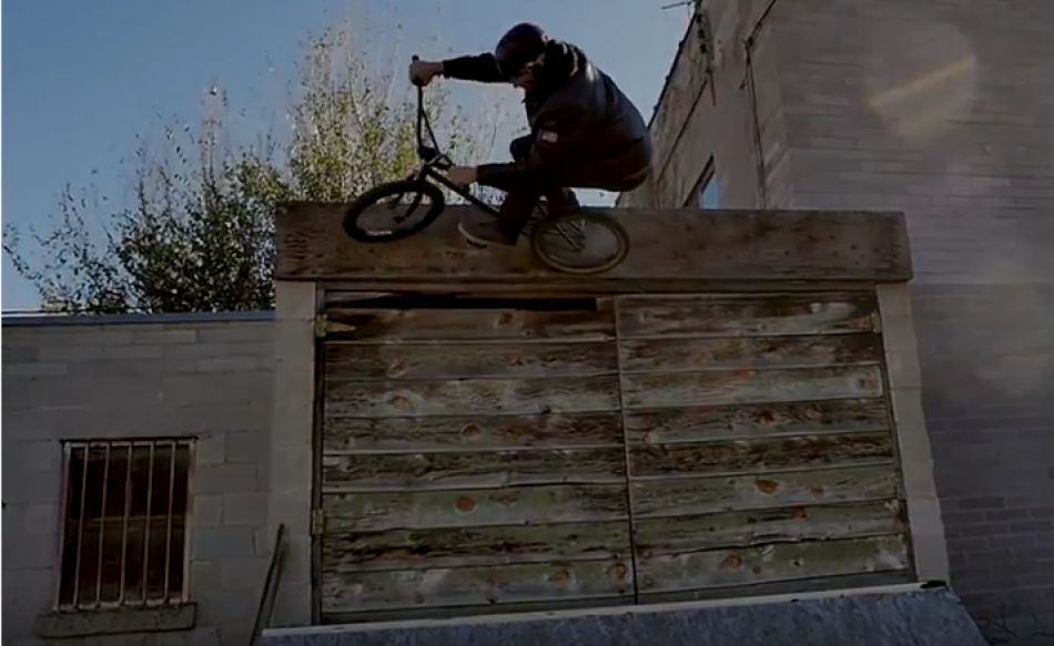 Skyler Pingree Spring 2017 EDIT by 5050bmx