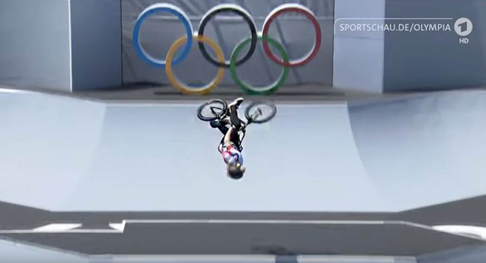 BMX: Best of Freestyle bei den Frauen | Olympia 2021 | Sportschau