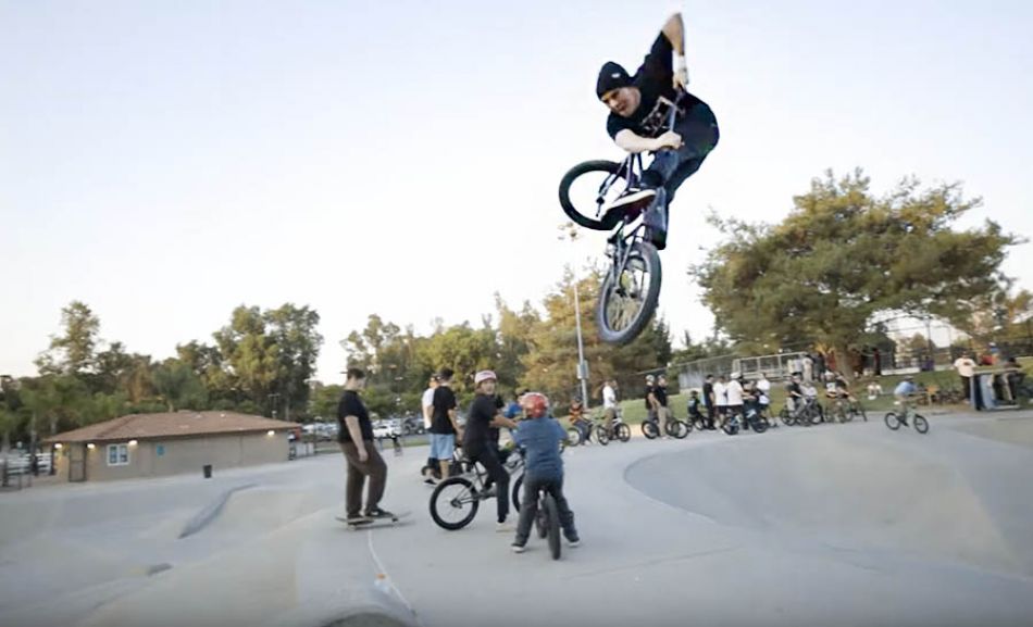 Volume Bikes: Secret Shop Stop To Woodward West