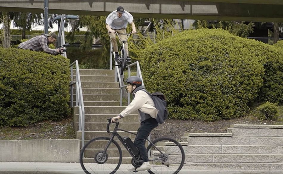 BSD Vancouver 2nd Angle / PART TWO / &#039;HIT THE CITY&#039; Raw