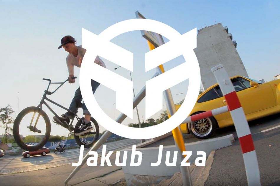 Federal Bikes - Jakub Juza