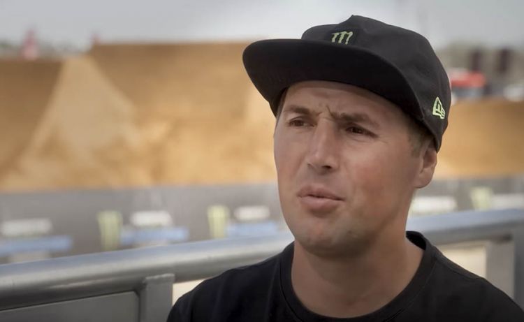 Inspired: The Scotty Cranmer Story by Monster Energy