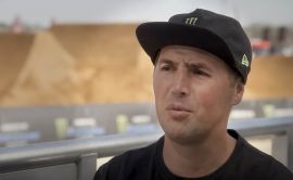 Inspired: The Scotty Cranmer Story by Monster Energy