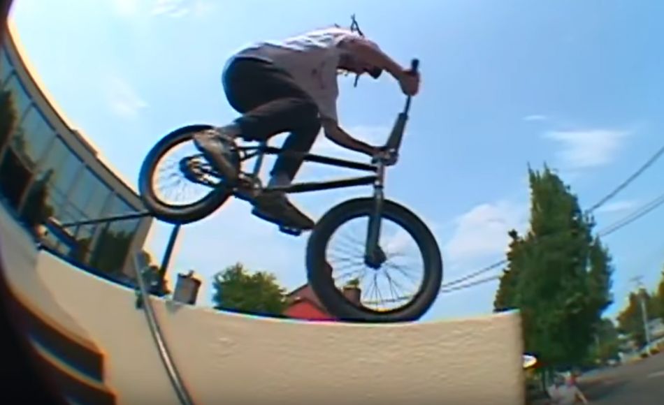 Trevor Sigloch - Still Peakin&#039; by sandmbikes