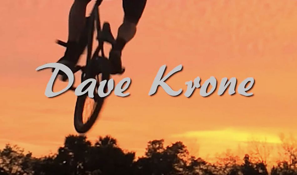 S&amp;M BMX - Krone&#039;s Bones are Healed!