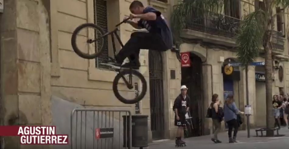 ANIMAL BIKES - TAKE IT MIXTAPE (BMX)