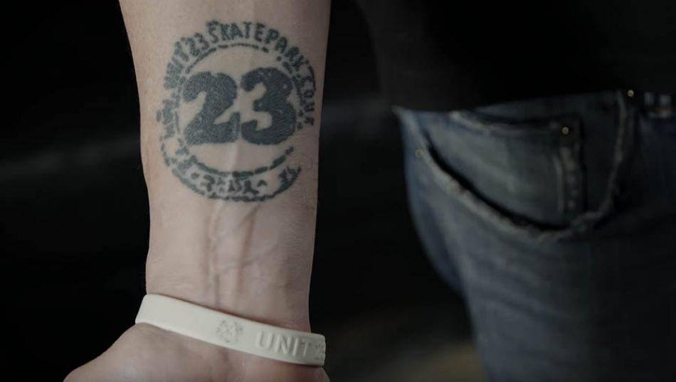 &#039;More than a Job&#039; / Twenty Years of Unit 23 by BSD BMX