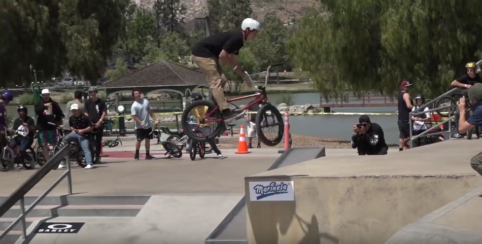 CULTCREW/ CHASE HAWK/ BORN &amp; RAISED San Diego 2018