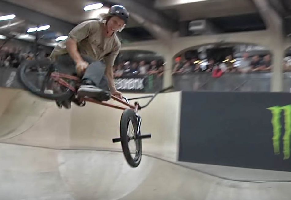 FINALS HIGHLIGHTS!! Battle Of Hastings 2019! by Our BMX
