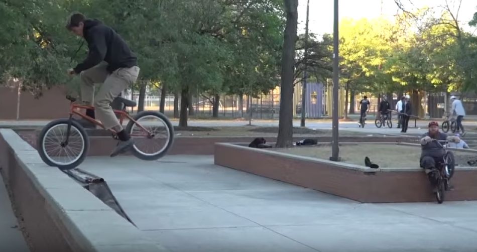 Fitbikeco. &quot;Change of Plans&quot; Ep.3