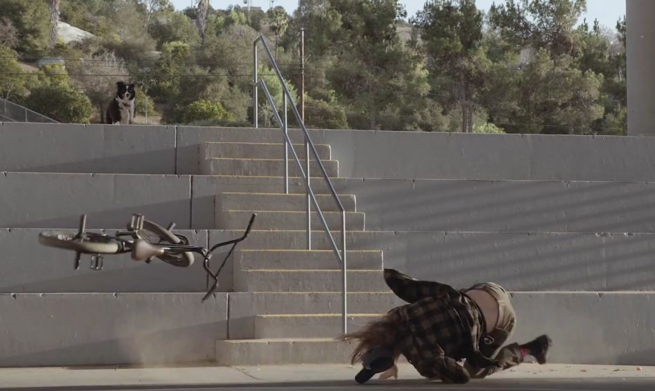 The Nora Cup Cut 2018 - Kink BMX