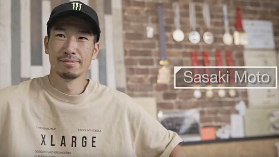 BMX Freestyle Flatland Japan reigns supreme in one urban sport by Journeys in Japan