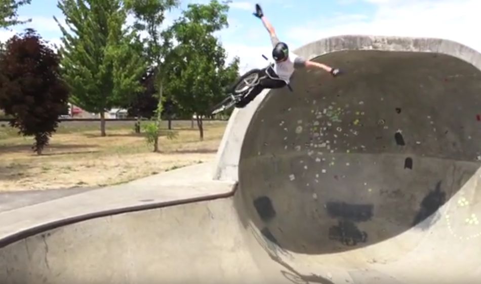 From Monster Army to Monster Energy - Colton Walker Goes Pro